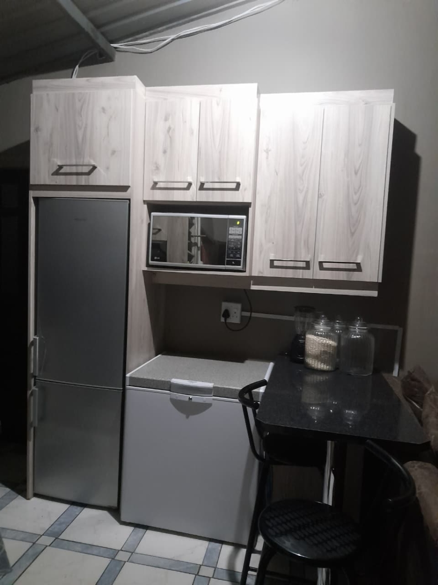 2 Bedroom Property for Sale in Zamdela Free State